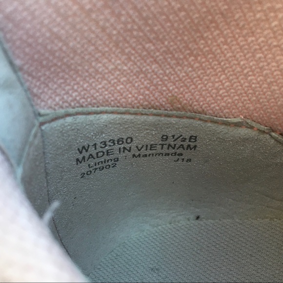 Cole Haan Blush ZeroGrand All-day slip-on Trainers - Picture 5 of 6